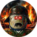 10,000 Kills – Frontline Reaper