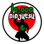 10,000 ninjutsu