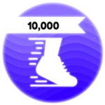 10,000 Speed