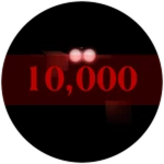 10,000 Survivals