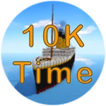 10,000 Time
