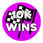 10,000 WINS!!!
