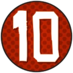 مستوى 10
