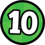 10 Brainrots!