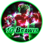 10 Brawl Wins