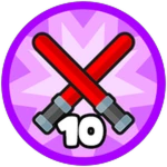 10 Brawl Wins