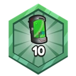 10 Capsules Opened!