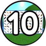 10 Commands