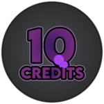 10 Credits 