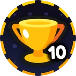 10 Daily Challenges