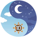  10 DAYS