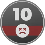 10 Deaths