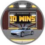 10 Derby Wins