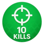 10 Eliminations