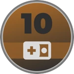 10 Extractions