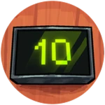 10 floors
