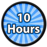 10 Hours