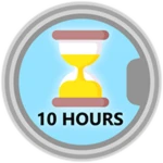 10 Hours