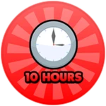 10 Hours