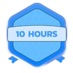 10 Hours