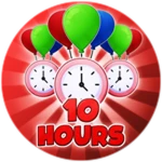 10 Hours