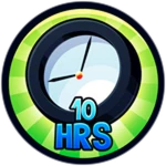 10 Hours