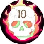 10 Kill Streak