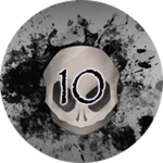 10 Kills