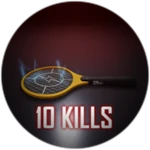 10 Kills