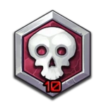 10 Kills