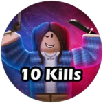 10 Kills