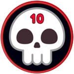10 Kills