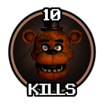 10 Kills