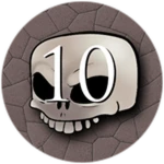 10 Kills