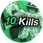 10 Killstreak