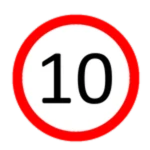 10 levels