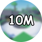 10 Million Distance