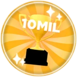 10 Million Visits!