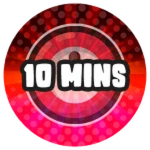 10 Mins
