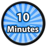 10 Minutes