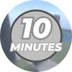 10 Minutes