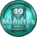 10 Minutes