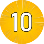 10 Pictures Completed