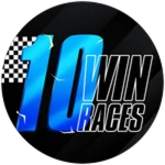 10 Races Win