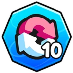 10 Rebirth!