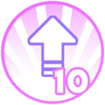 10 Rebirths