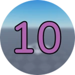 10 Rebirths