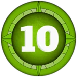 10 Reputation