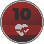 10 Revives