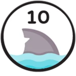 10 Sea Creatures Hunted